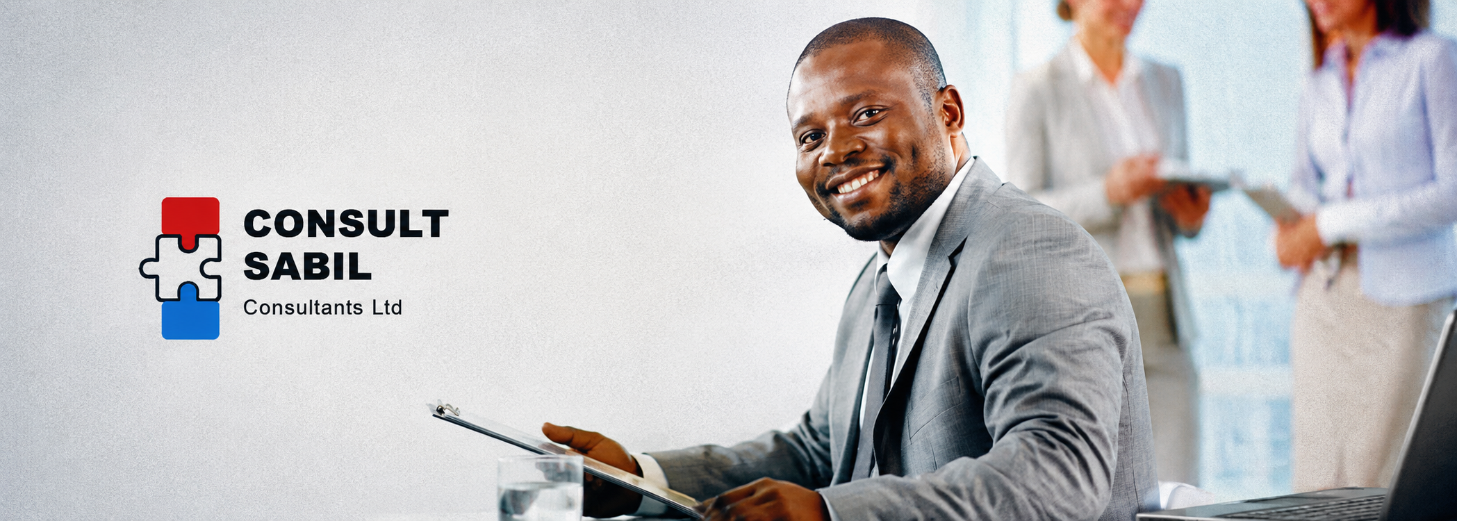 CSCL recruitment consultants at work